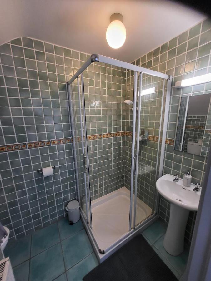 Curragh View Apartment Killybegs Exterior photo