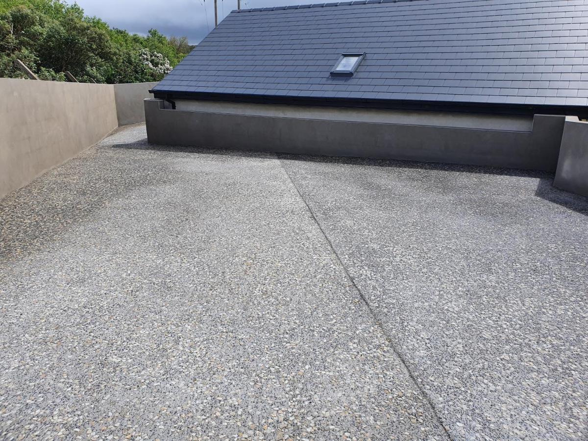 Curragh View Apartment Killybegs Exterior photo
